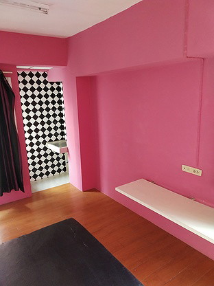 1 Bed Condo · Bang Kapi, bangkok — photo 4