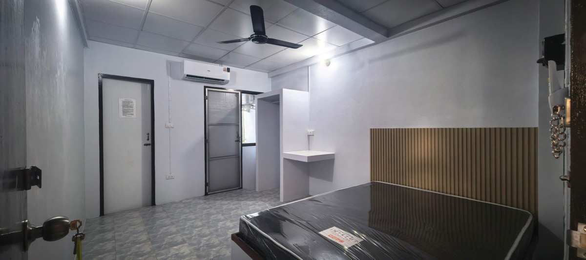 1 Bed Condo · Chatuchak, bangkok — photo 2