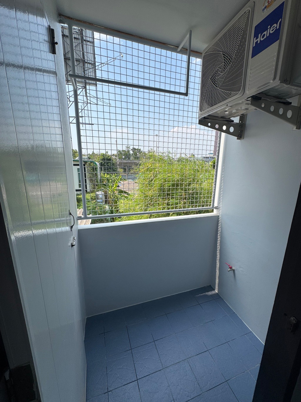 1 Bed Condo · Chatuchak, bangkok — photo 5