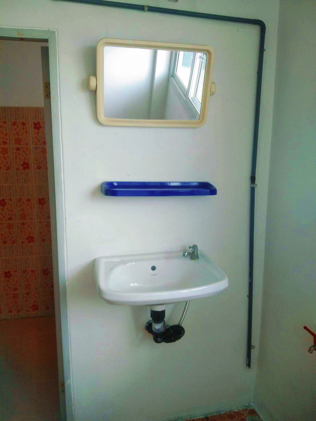 1 Bed Condo — photo 3