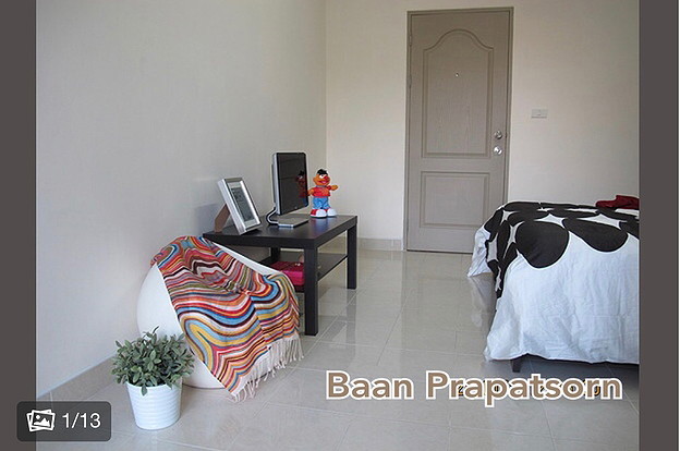 Condo · Bang Na, bangkok — photo 4