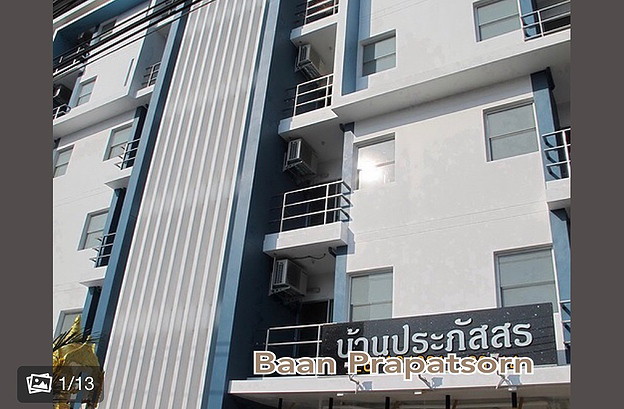 Condo · Bang Na, bangkok