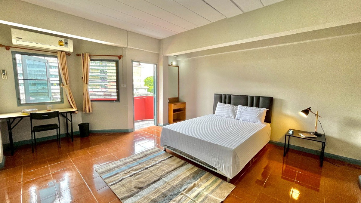 1 Bed Condo · Sai Mai, bangkok