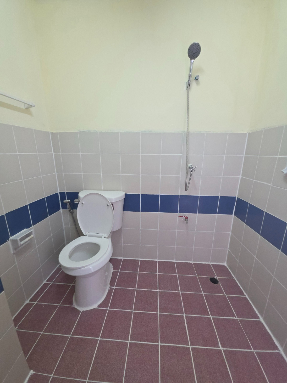 1 Bed Condo — photo 4