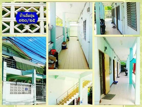 1 Bed Condo · Mueang Nonthaburi, nonthaburi — photo 1