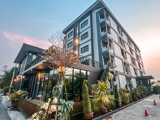 Condo · Khan Na Yao, bangkok