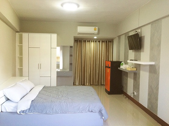 Condo · Mueang Chiang Mai, chiang_mai — photo 1