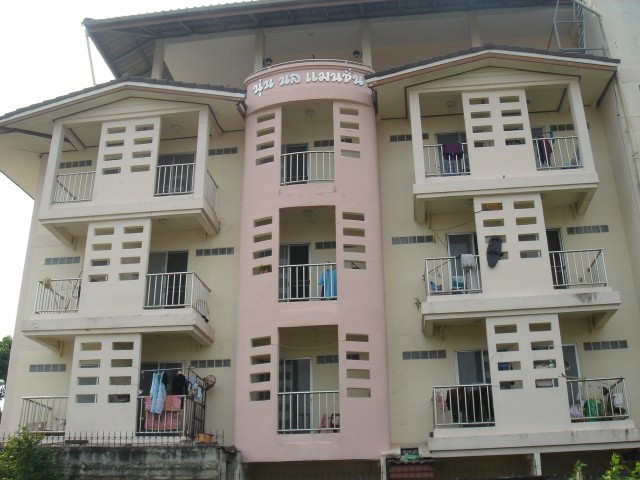 1 Bed Condo · Sai Mai, bangkok — photo 1