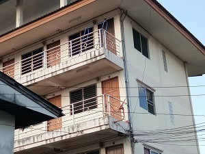 1 Bed Condo · Sai Mai, bangkok — photo 3