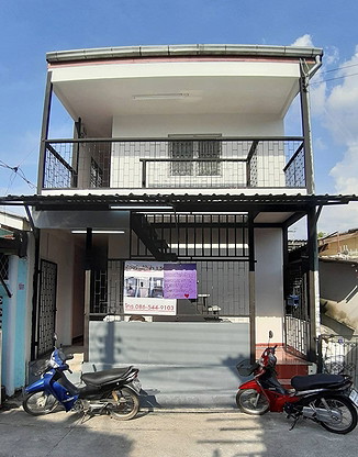 1 Bed Condo · Bang Khen, bangkok — photo 5