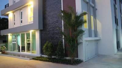 1 Bed Condo — photo 3