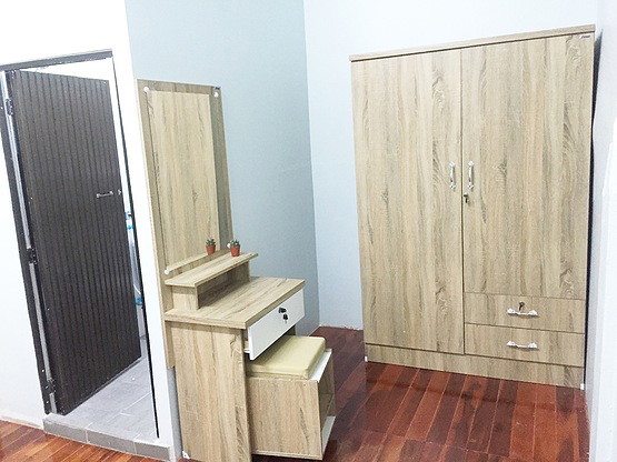 1 Bed Condo — photo 2