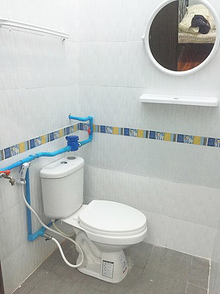 1 Bed Condo — photo 3