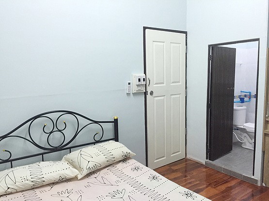 1 Bed Condo — photo 4