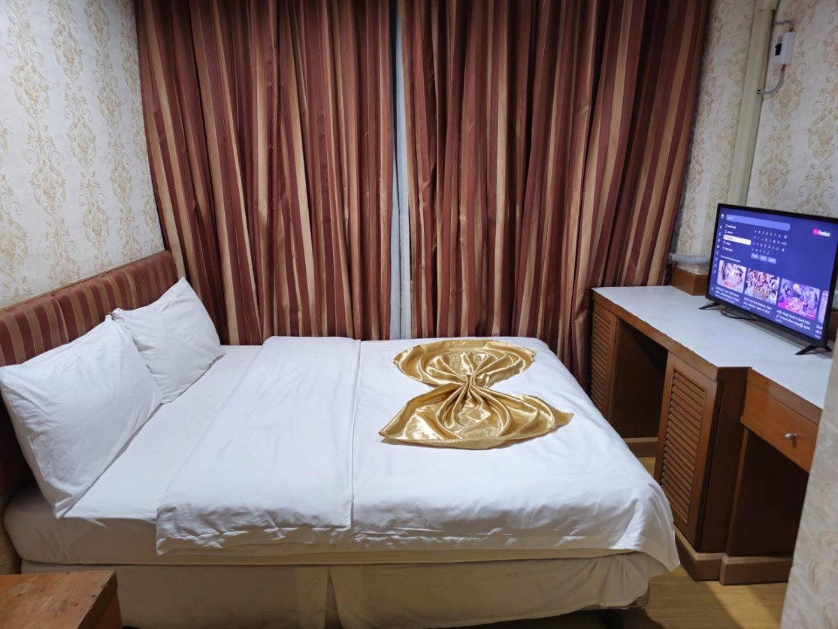 TANAKRON (room for rent) Sukhumvit 11 — photo 1
