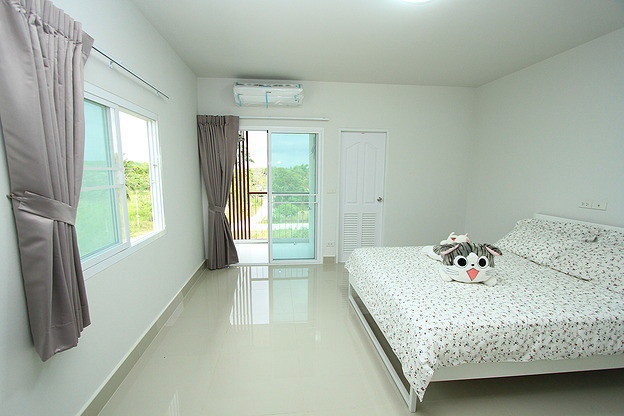 Condo · Si Racha, chon_buri — photo 1