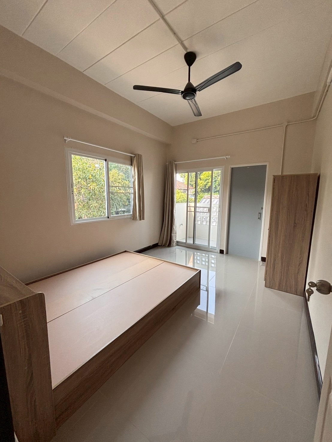 1 Bed Condo · Khan Na Yao, bangkok — photo 1