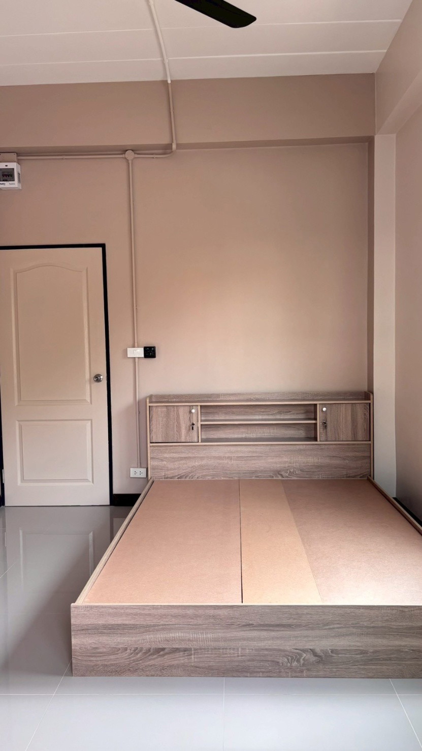 1 Bed Condo · Khan Na Yao, bangkok — photo 3