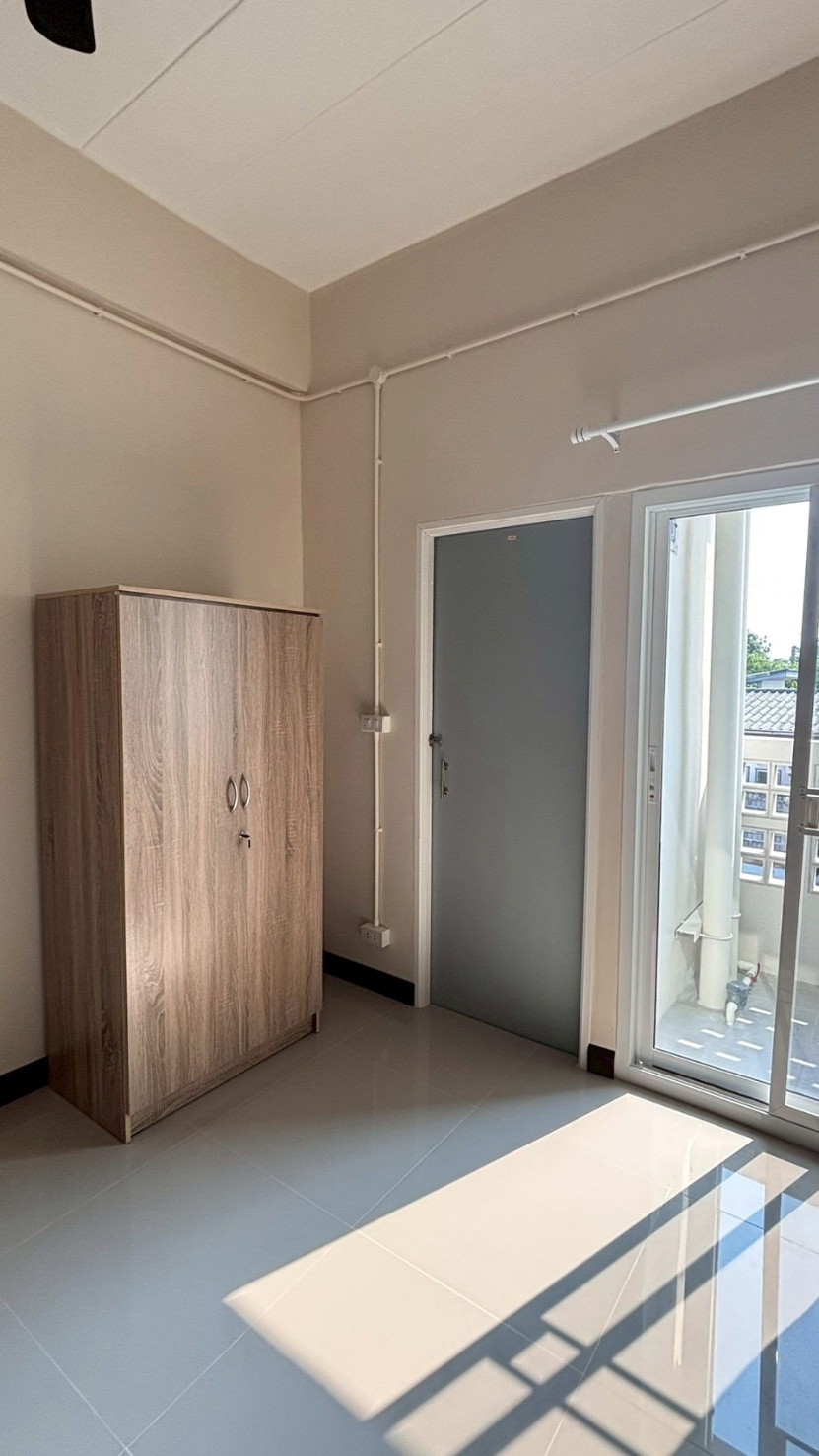 1 Bed Condo · Khan Na Yao, bangkok — photo 4