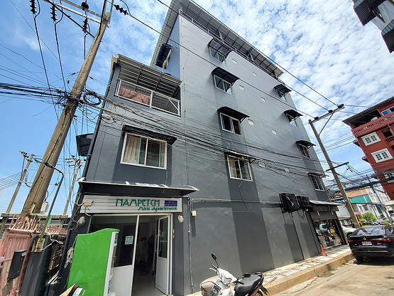 Nampetch Mini Apartment