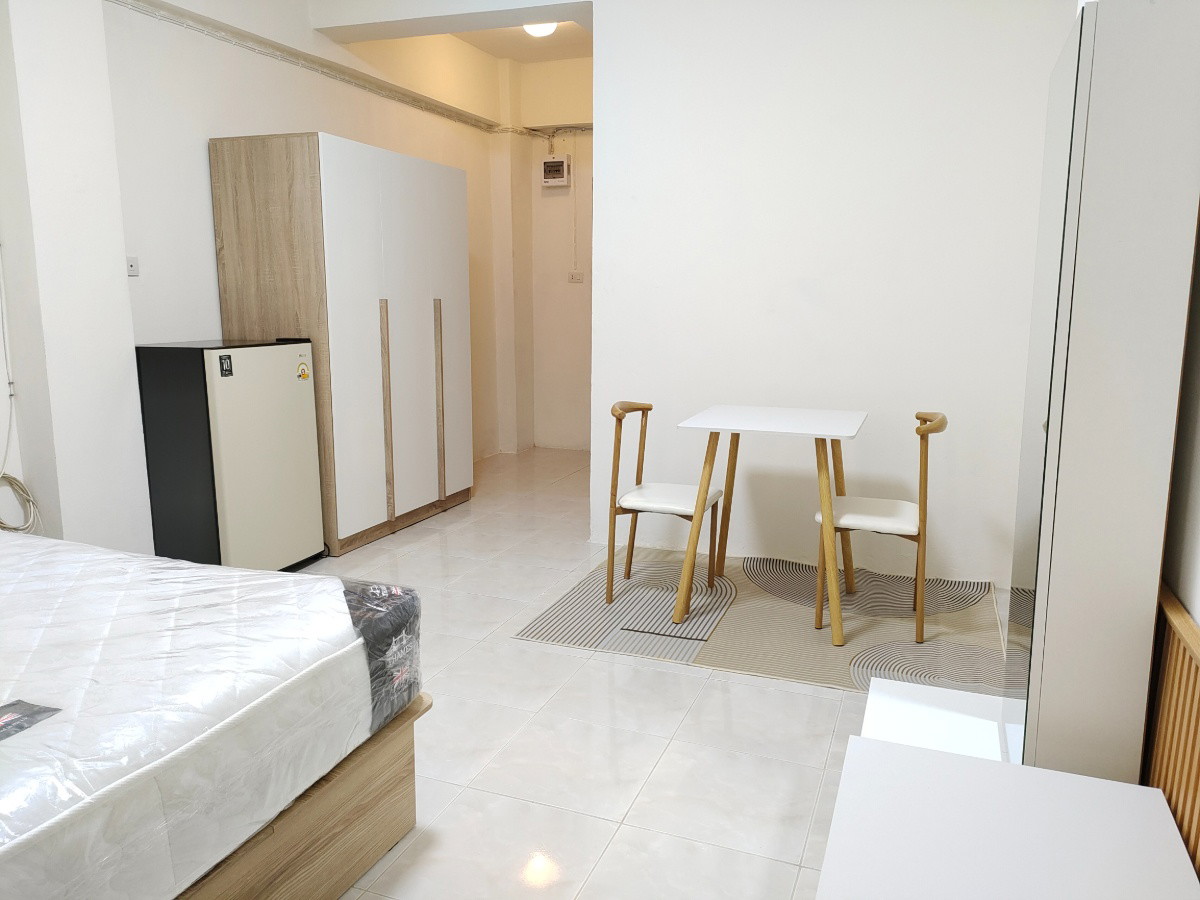 Condo · Prawet, bangkok