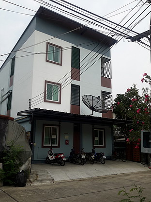 Condo · Pak Kret, nonthaburi