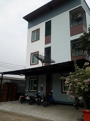 Condo · Pak Kret, nonthaburi — photo 3