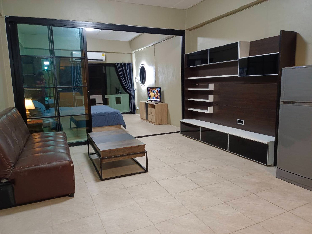 1 Bed Condo · Mueang Chiang Mai, chiang_mai — photo 1