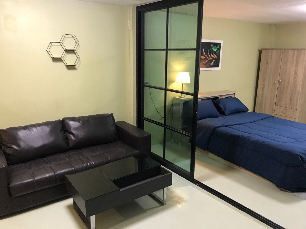 1 Bed Condo · Mueang Chiang Mai, chiang_mai — photo 2