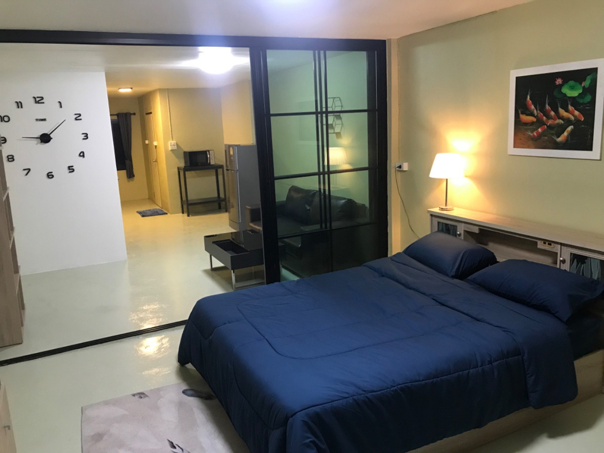1 Bed Condo · Mueang Chiang Mai, chiang_mai — photo 3