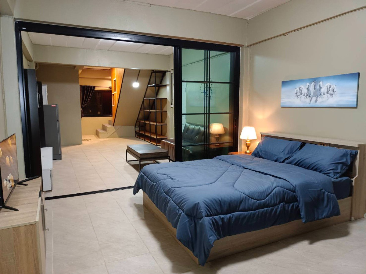 1 Bed Condo · Mueang Chiang Mai, chiang_mai — photo 5