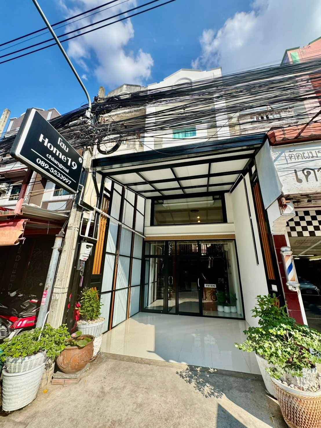 HOME19 Chiangmai No2 — photo 1