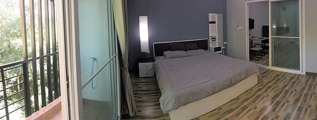 1 Bed Condo — photo 4