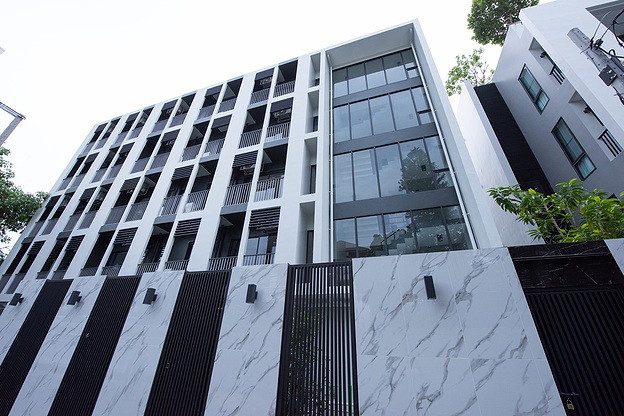 1 Bed Condo · Watthana, bangkok — photo 1