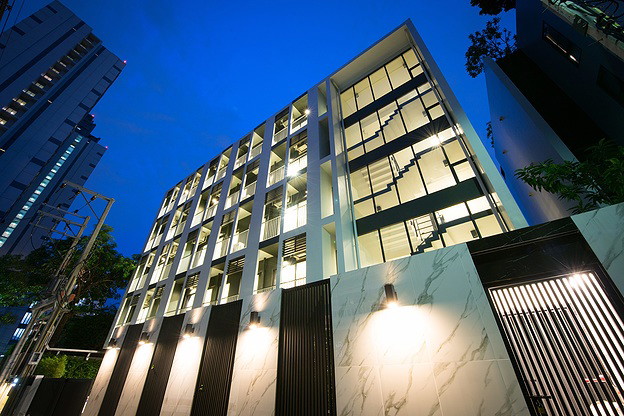 1 Bed Condo · Watthana, bangkok — photo 2
