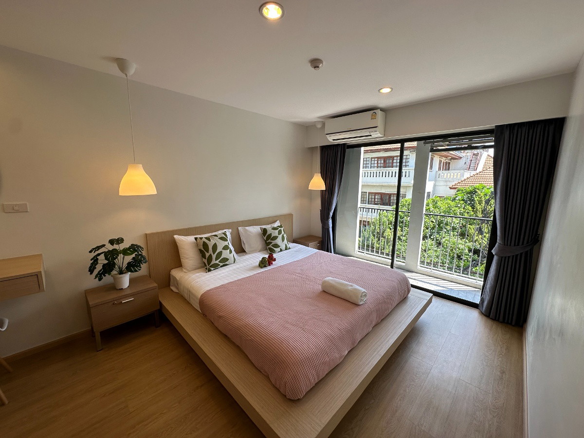 1 Bed Condo · Watthana, bangkok — photo 5