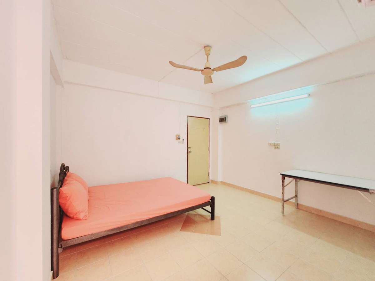 1 Bed Condo · Mueang Nonthaburi, nonthaburi — photo 1