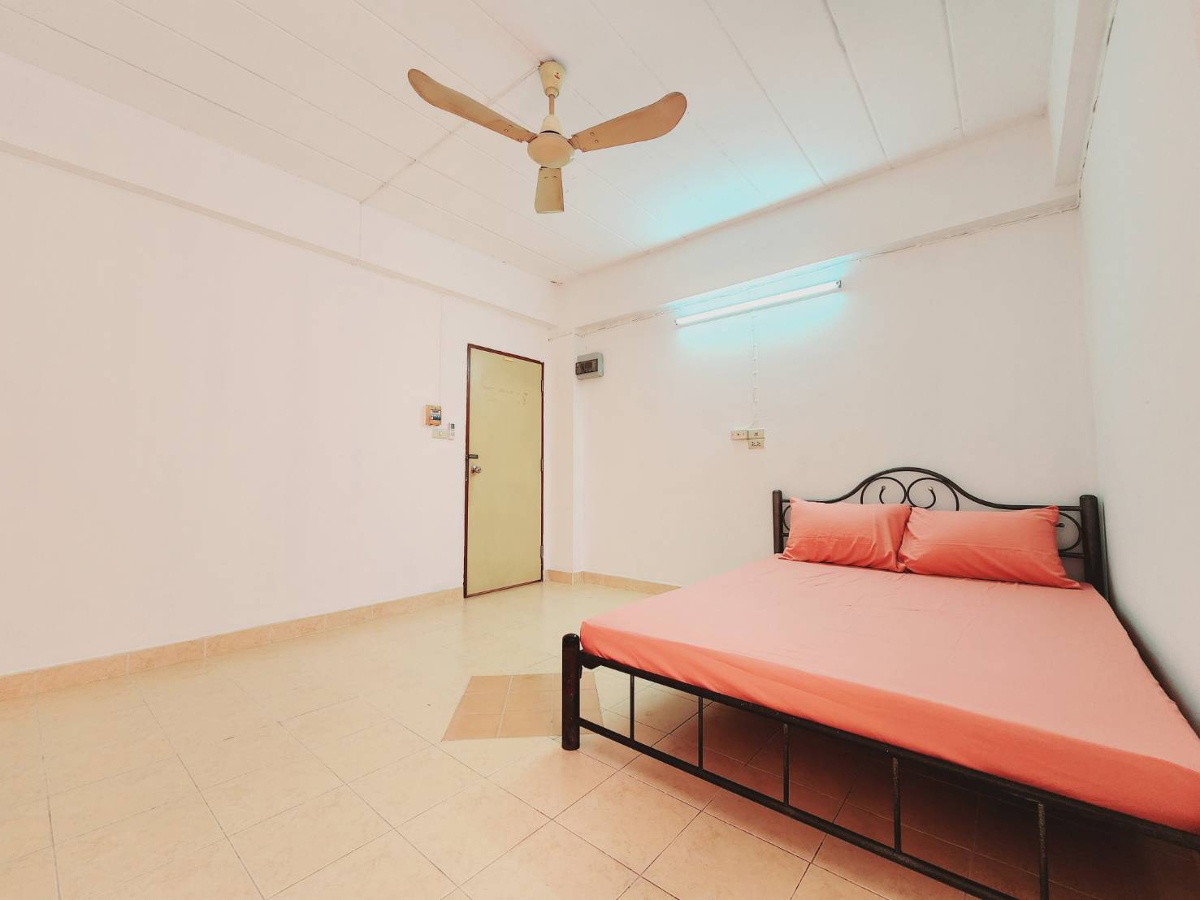 1 Bed Condo · Mueang Nonthaburi, nonthaburi — photo 2