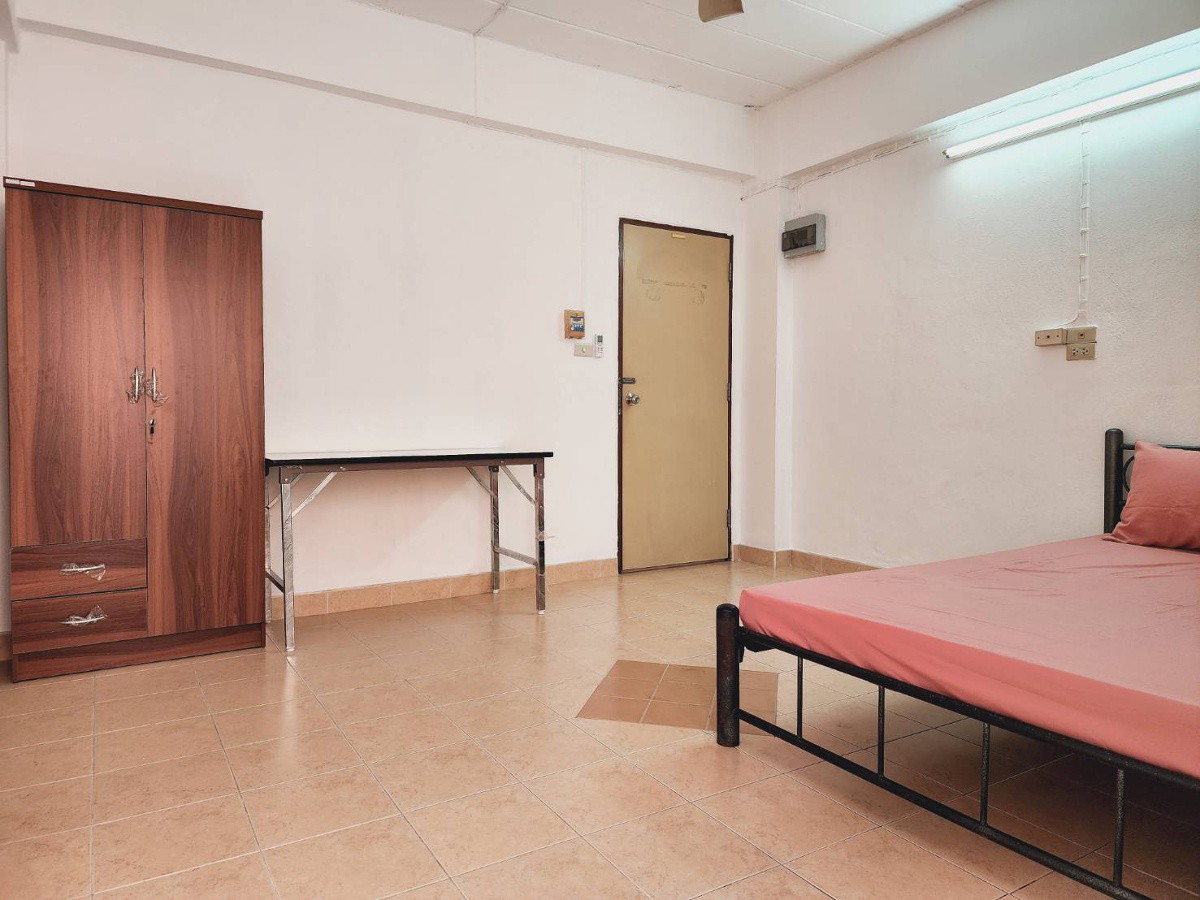 1 Bed Condo · Mueang Nonthaburi, nonthaburi — photo 3