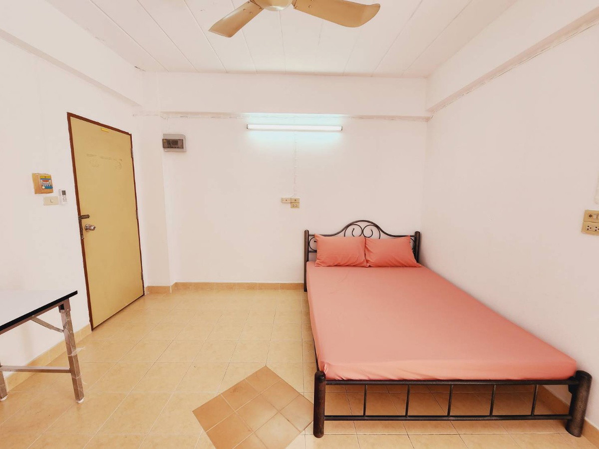 1 Bed Condo · Mueang Nonthaburi, nonthaburi — photo 5