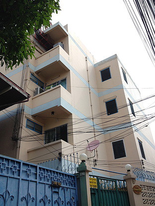 1 Bed Condo · Bangkok Yai, bangkok — photo 1