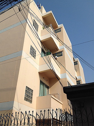 1 Bed Condo · Bangkok Yai, bangkok — photo 2