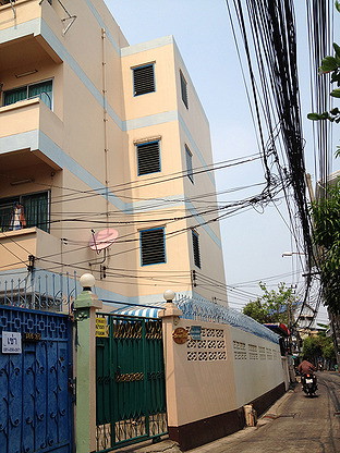 1 Bed Condo · Bangkok Yai, bangkok — photo 3