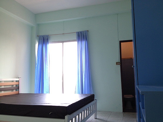 1 Bed Condo · Bangkok Yai, bangkok — photo 4