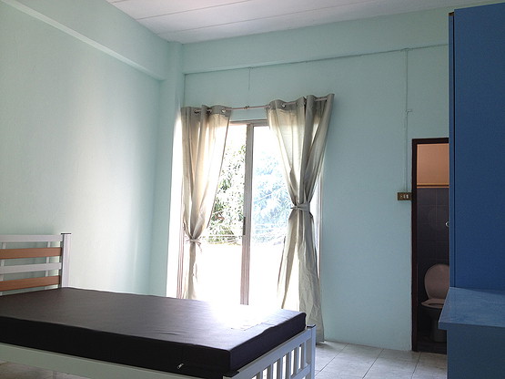 1 Bed Condo · Bangkok Yai, bangkok — photo 5