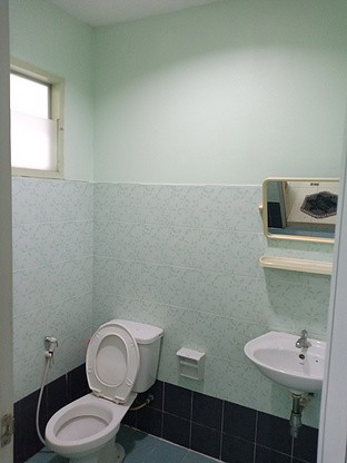 1 Bed Condo · Si Racha, chon_buri — photo 4