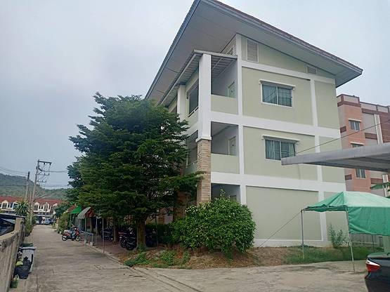 1 Bed Condo · Si Racha, chon_buri — photo 5