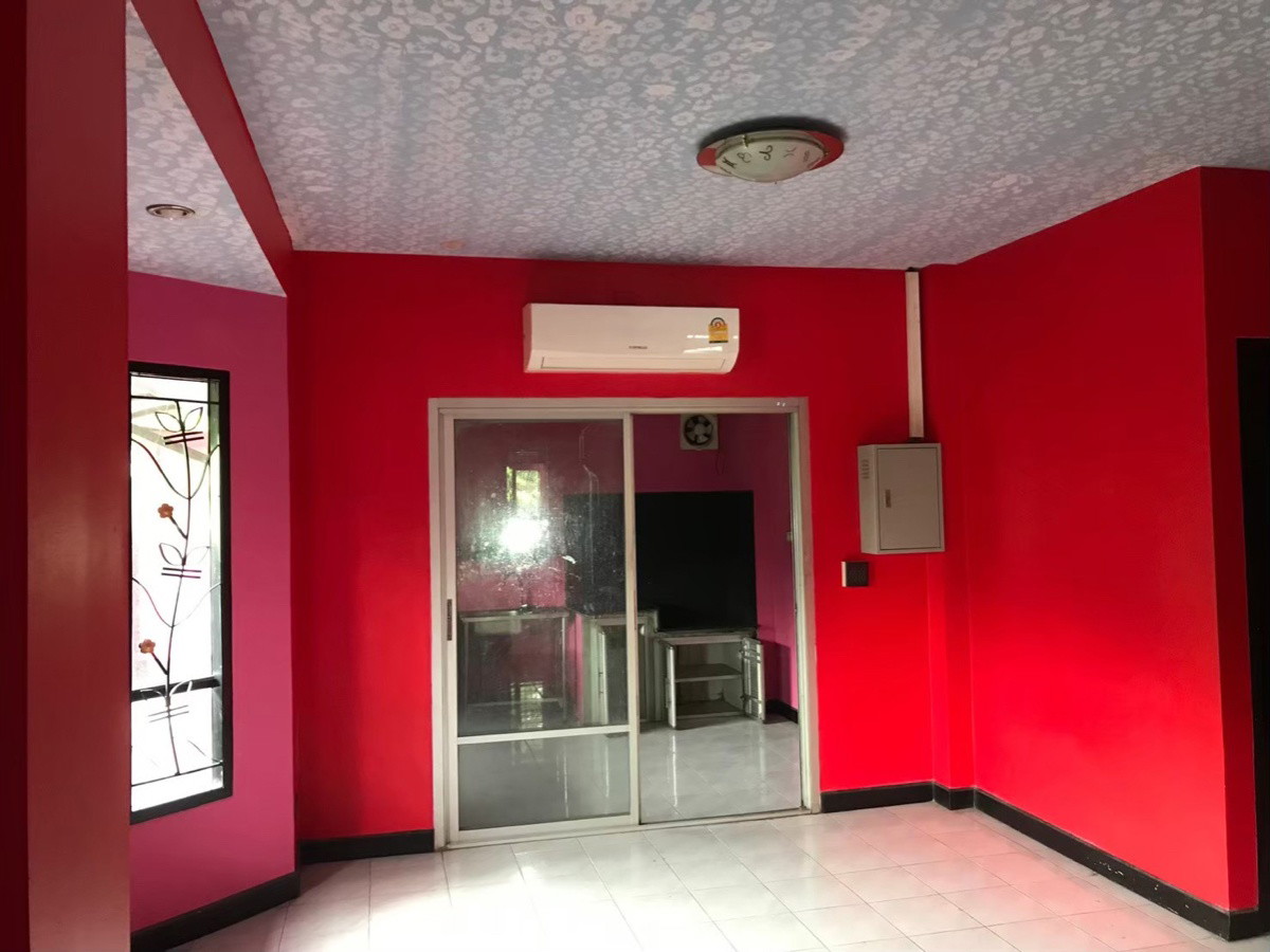 1 Bed Condo · Khan Na Yao, bangkok — photo 4