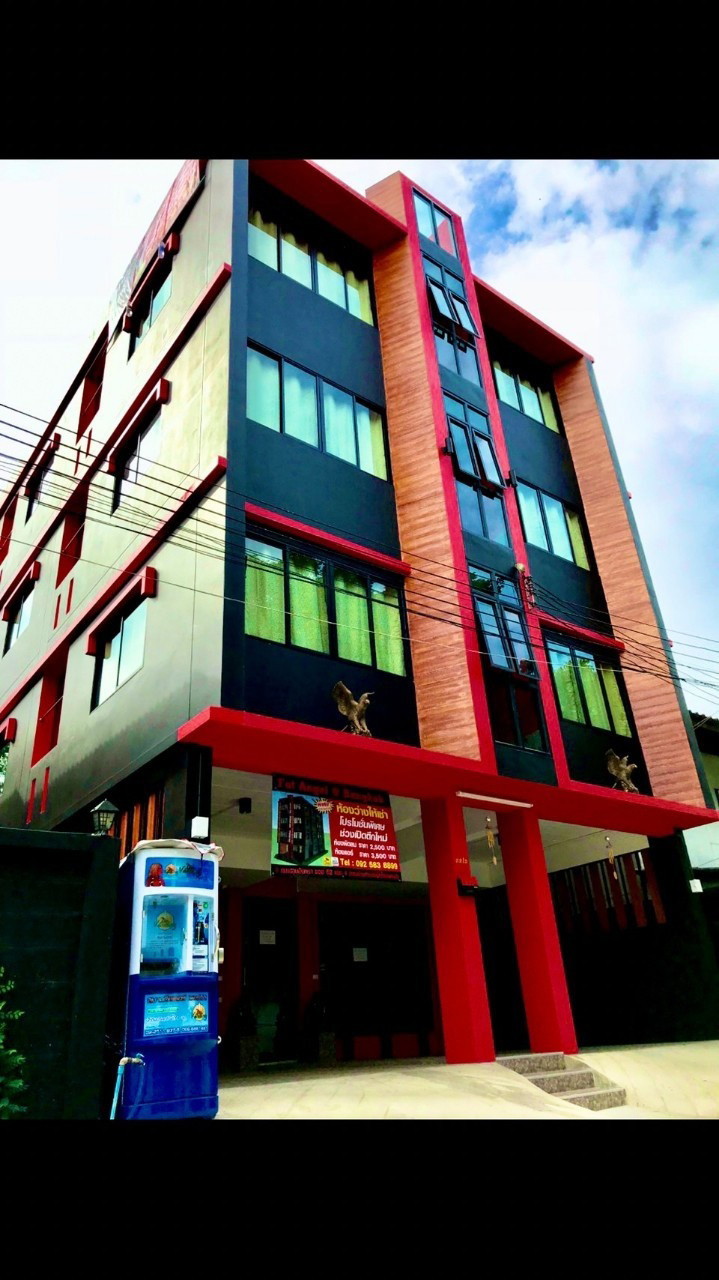 1 Bed Condo · Khan Na Yao, bangkok — photo 1