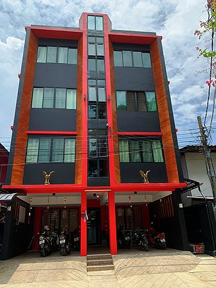 1 Bed Condo · Khan Na Yao, bangkok — photo 2